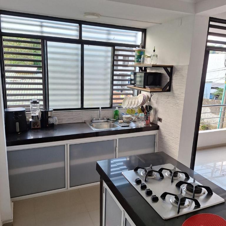 Nuevo y Confortable Apartamento - Apartamento Deluxe de 2 dormitorios - 13