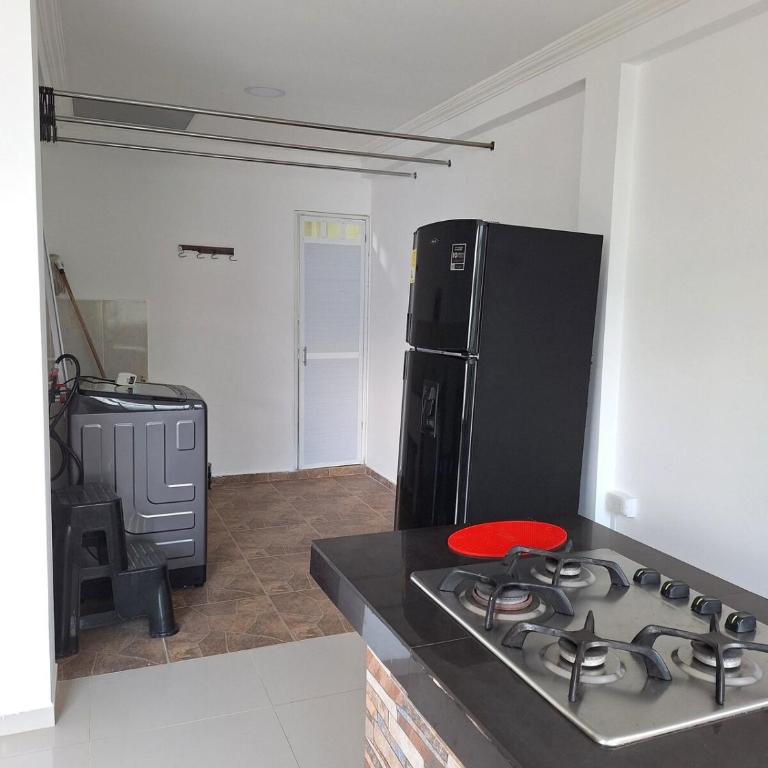 Nuevo y Confortable Apartamento - Apartamento Deluxe de 2 dormitorios - 14