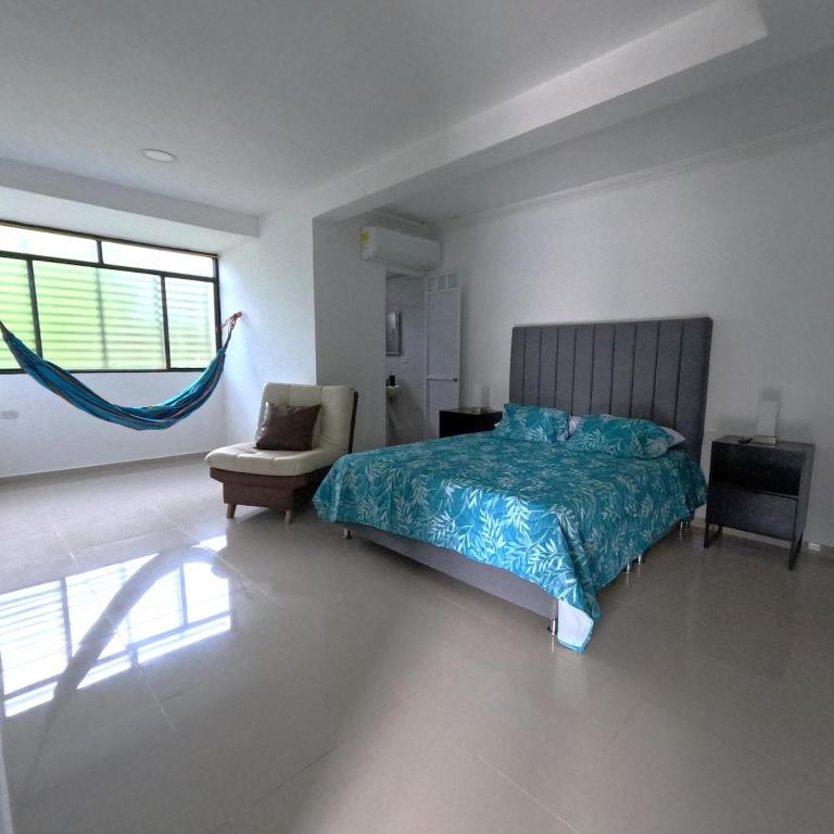Nuevo y Confortable Apartamento - Apartamento Deluxe de 2 dormitorios - 15