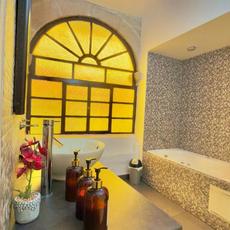 Andean Palace Boutique - Deluxe Suite - 10