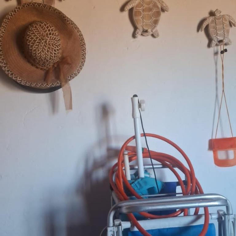 La Esperanza - Casa de 2 dormitorios - 2
