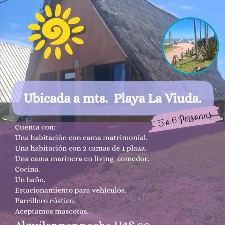 La Esperanza - Casa de 2 dormitorios - 5