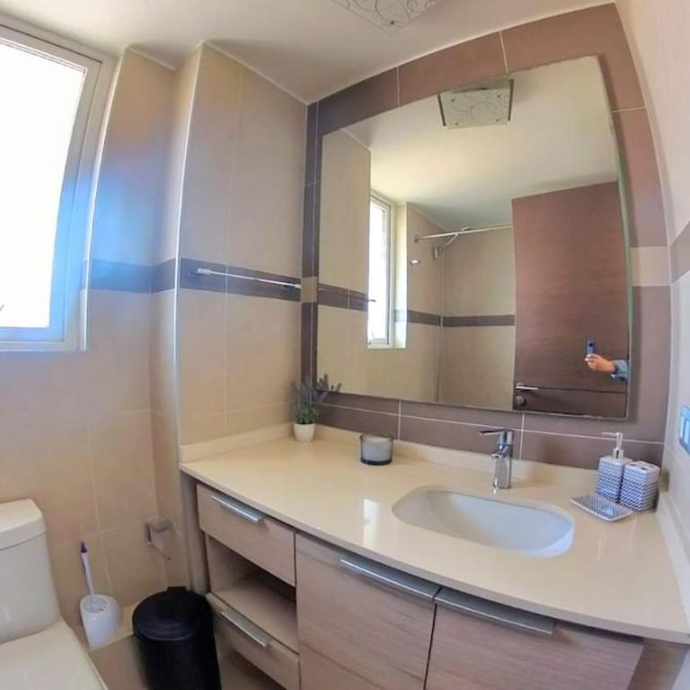 Luxury Comfort in Viña del Mar - Two-Room Apartment - 16