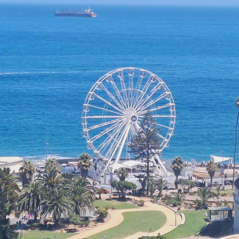 Luxury Comfort in Viña del Mar - Two-Room Apartment - 17