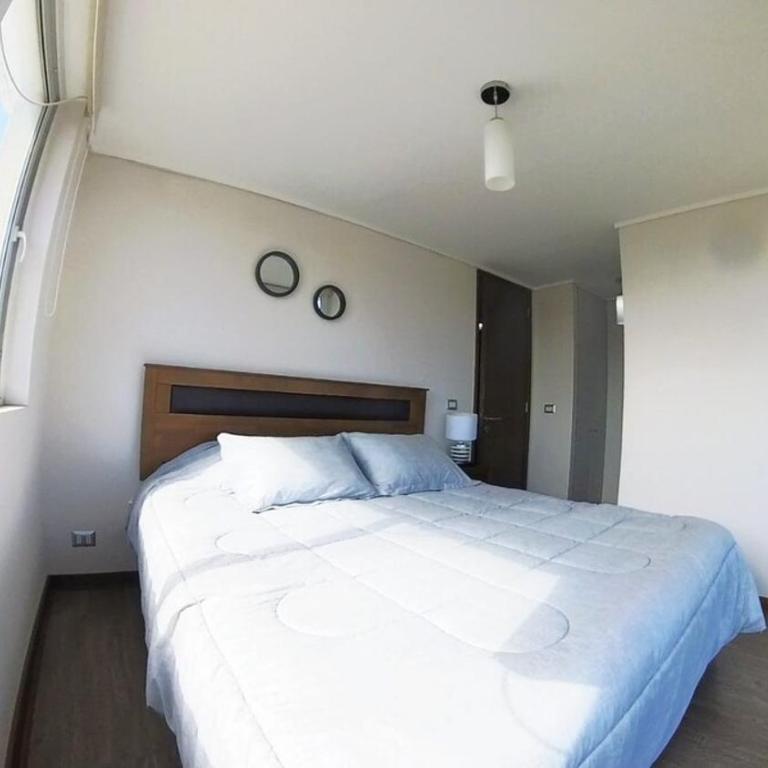 Luxury Comfort in Viña del Mar - Two-Room Apartment - 23