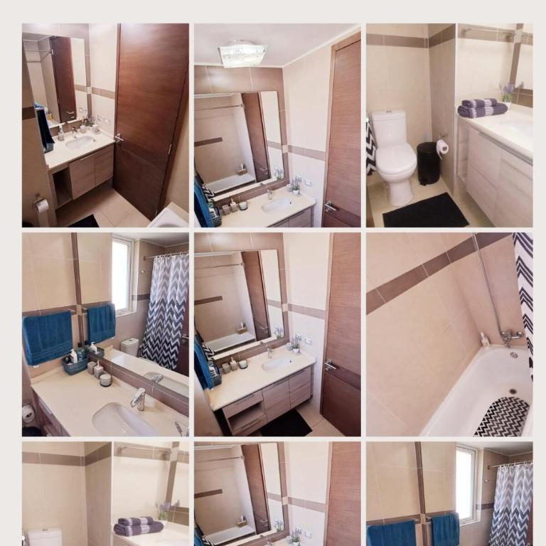 Luxury Comfort in Viña del Mar - Two-Room Apartment - 25