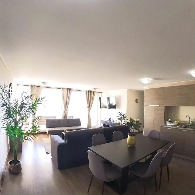 Luxury Comfort in Viña del Mar - Two-Room Apartment - 26