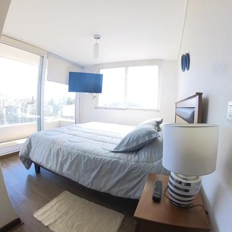 Luxury Comfort in Viña del Mar - Two-Room Apartment - 28