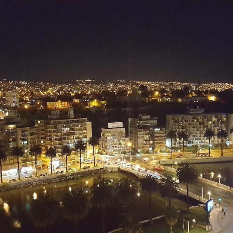 Luxury Comfort in Viña del Mar - Two-Room Apartment - 29