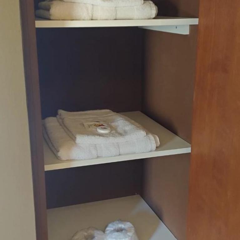 Red Hill Lodge Purmamarca - One-Bedroom House - 15