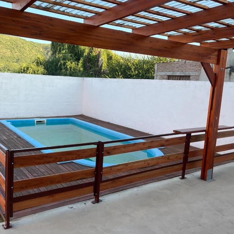 La soñada San Antonio de Arredondo - Casa de 4 dormitorios - 2