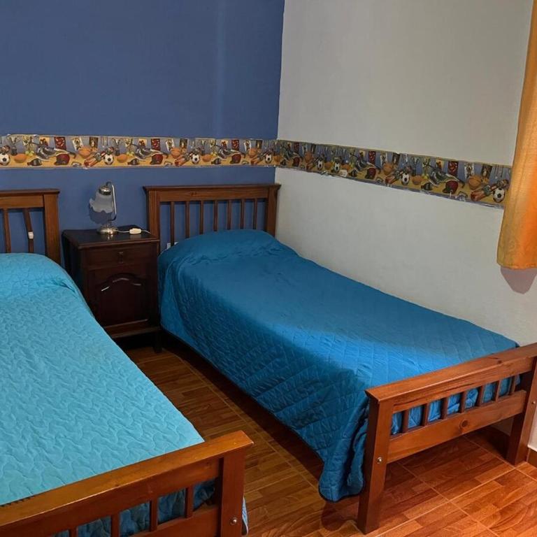 La soñada San Antonio de Arredondo - Casa de 4 dormitorios - 11