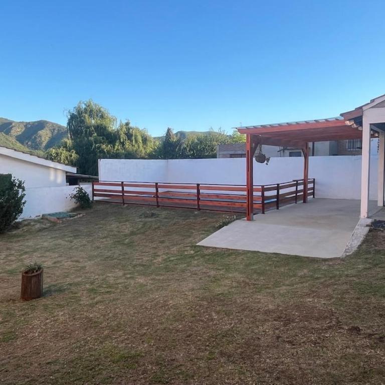 La soñada San Antonio de Arredondo - Casa de 4 dormitorios - 14
