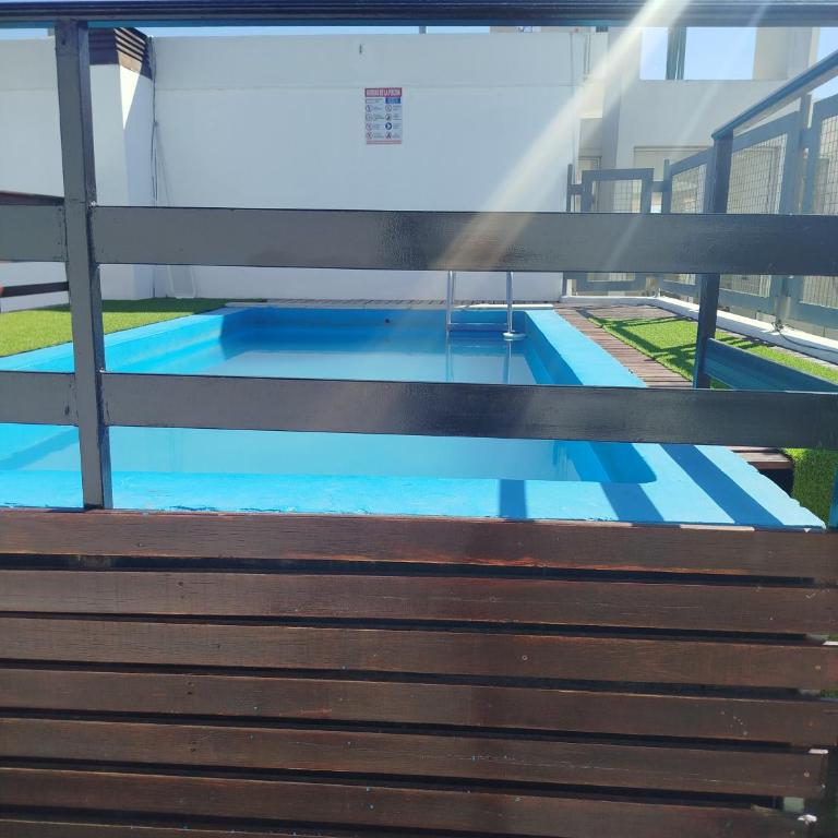 Departamento Baratti's - Apartamento de 2 dormitorios - 8