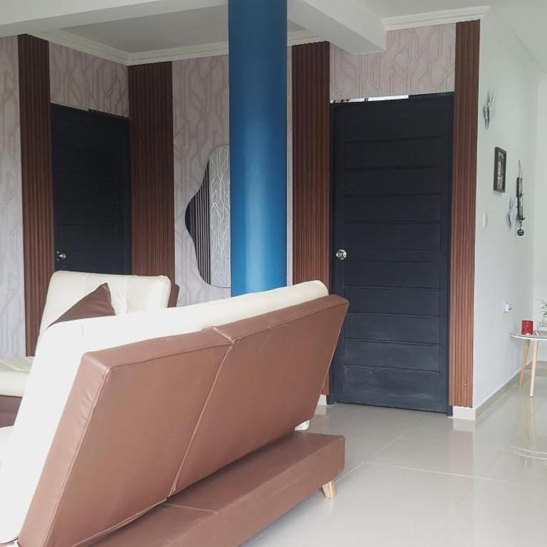 Nuevo y Confortable Apartamento - Apartamento Deluxe de 2 dormitorios - 8