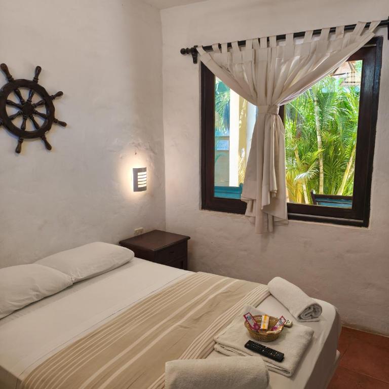 ALOHA LINA - Comfort Quadruple Room - 2