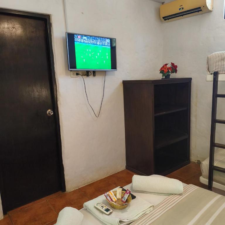 ALOHA LINA - Comfort Quadruple Room - 3
