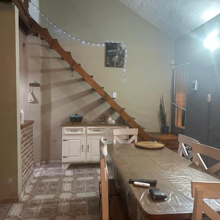 El descanso - One-Bedroom House - 1