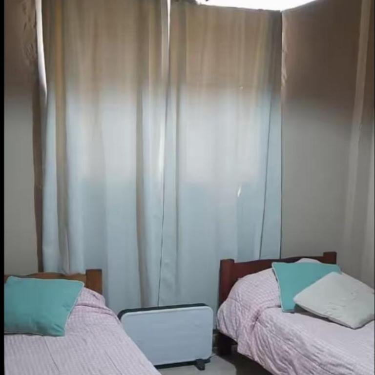 El descanso - One-Bedroom House - 4
