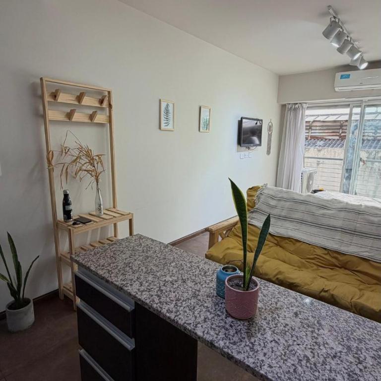 Palermo Hollywood Studio - Apartamento de 1 dormitorio - 3