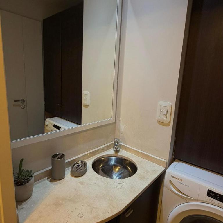 Palermo Hollywood Studio - Apartamento de 1 dormitorio - 4