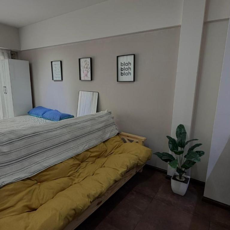 Palermo Hollywood Studio - Apartamento de 1 dormitorio - 5
