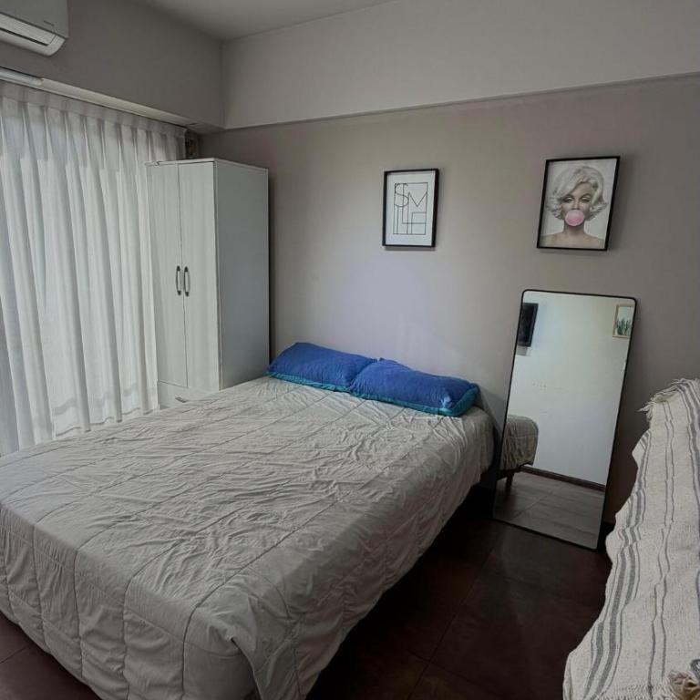 Palermo Hollywood Studio - Apartamento de 1 dormitorio - 6