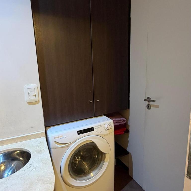 Palermo Hollywood Studio - Apartamento de 1 dormitorio - 9