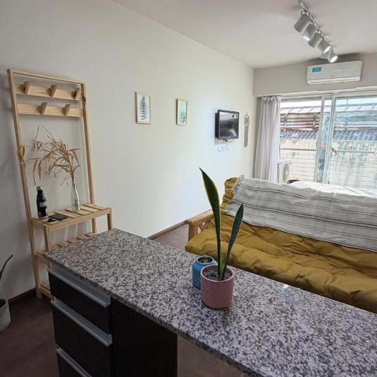 Palermo Hollywood Studio - Apartamento de 1 dormitorio - 10