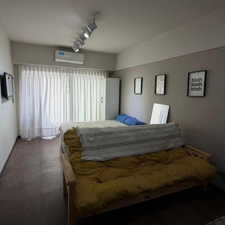 Palermo Hollywood Studio - Apartamento de 1 dormitorio - 11
