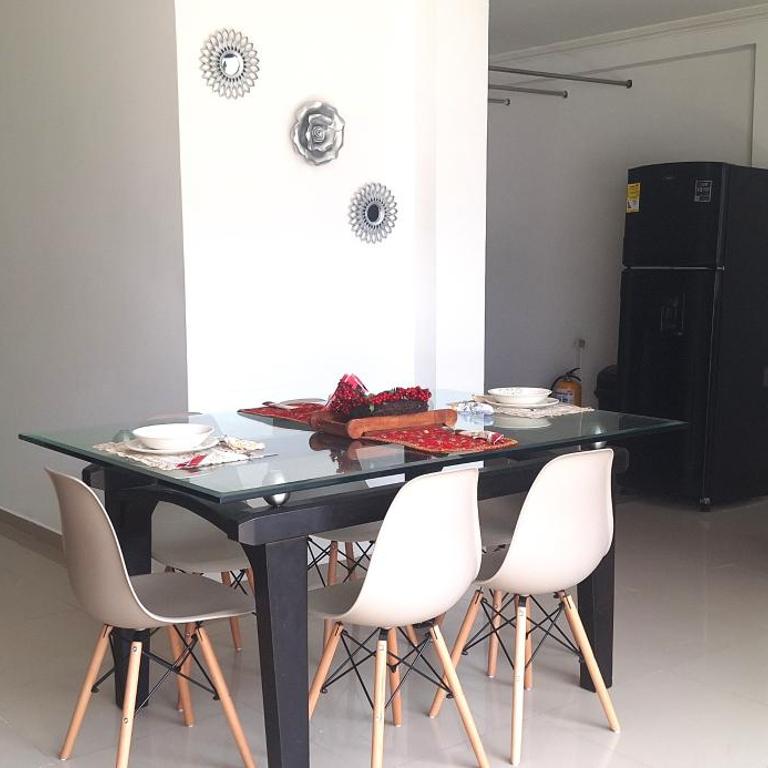Nuevo y Confortable Apartamento - Apartamento Deluxe de 2 dormitorios - 3