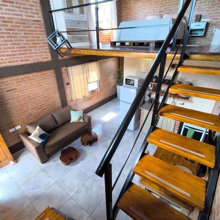 Kuntur Casas de Campo - Casa con 1 dormitorio - 17