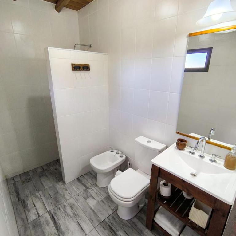 Kuntur Casas de Campo - Casa con 1 dormitorio - 24