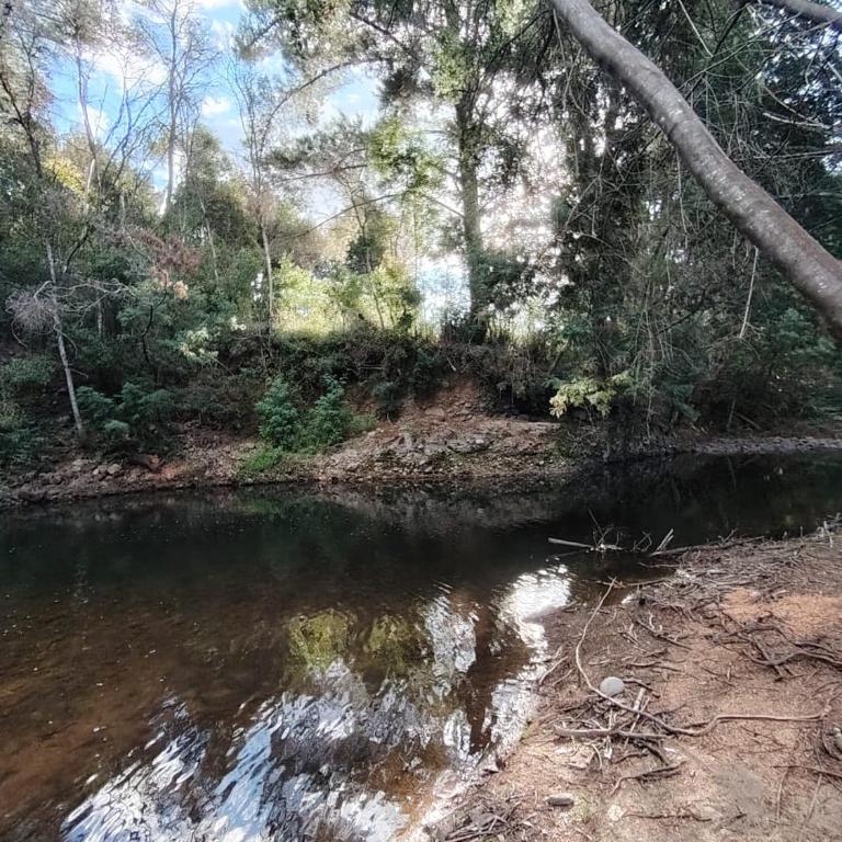 Family home on private plot with access to the river - Three-Bedroom Vacation Home - 12