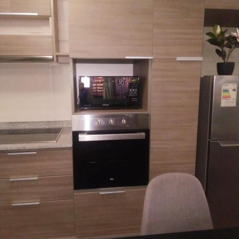 Luxury Comfort in Viña del Mar - Two-Room Apartment - 10