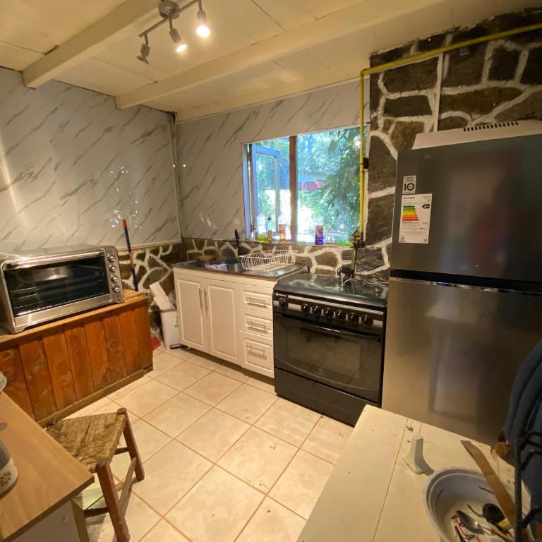 Casa de la Nine a pasos del lago - 12 personas - Six-Bedroom House - 3