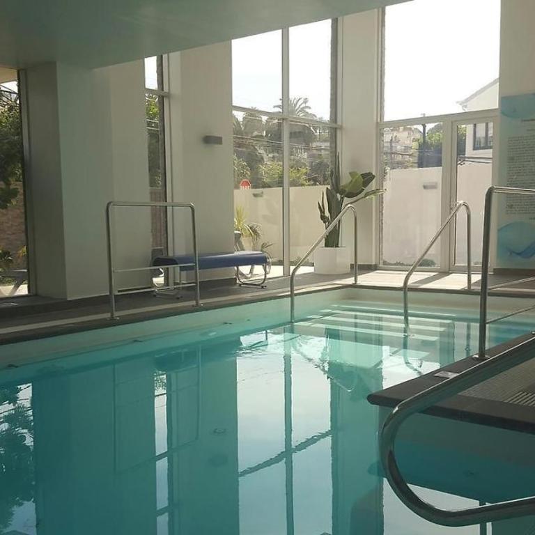 Luxury Comfort in Viña del Mar - Two-Room Apartment - 8