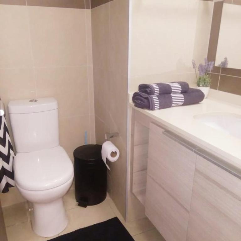 Luxury Comfort in Viña del Mar - Two-Room Apartment - 7