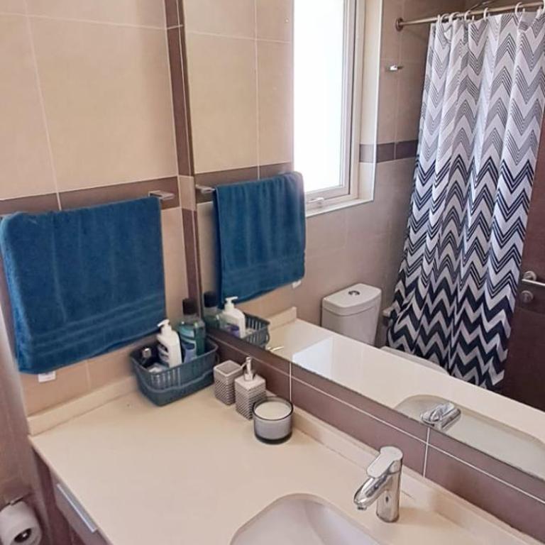 Luxury Comfort in Viña del Mar - Two-Room Apartment - 6