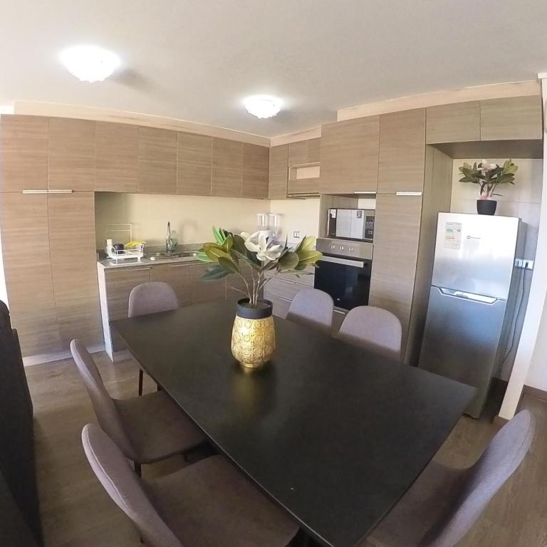 Luxury Comfort in Viña del Mar - Two-Room Apartment - 5