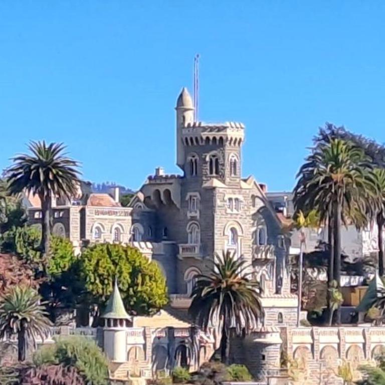 Luxury Comfort in Viña del Mar - Two-Room Apartment - 4
