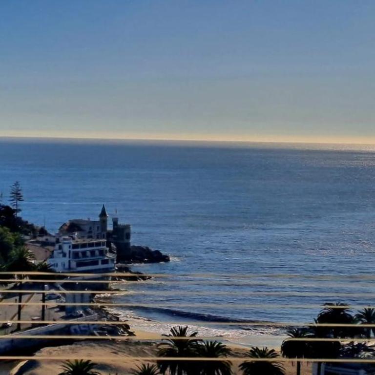 Luxury Comfort in Viña del Mar - Two-Room Apartment - 2