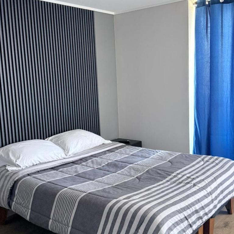 Studio Toesca 2145 - One-Bedroom Apartment - 2