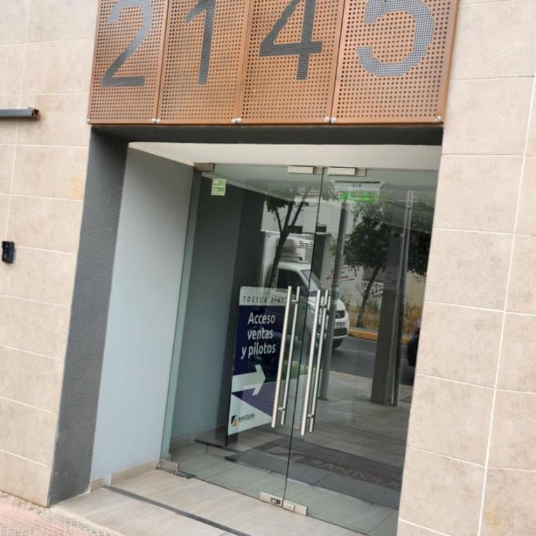 Studio Toesca 2145 - One-Bedroom Apartment - 3