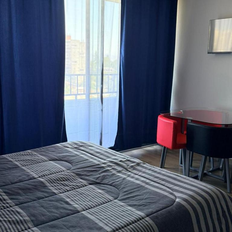 Studio Toesca 2145 - One-Bedroom Apartment - 8