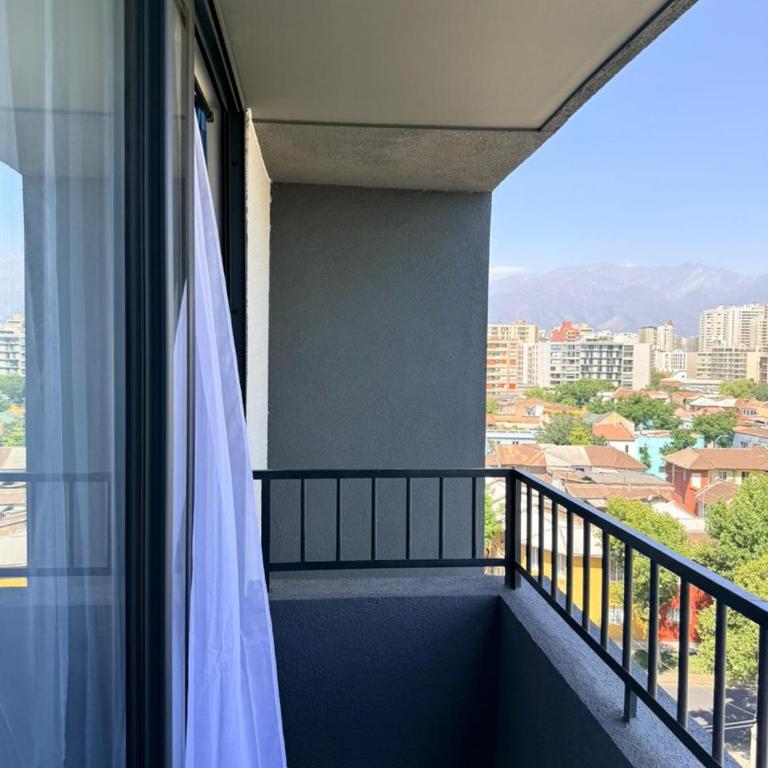 Studio Toesca 2145 - One-Bedroom Apartment - 9