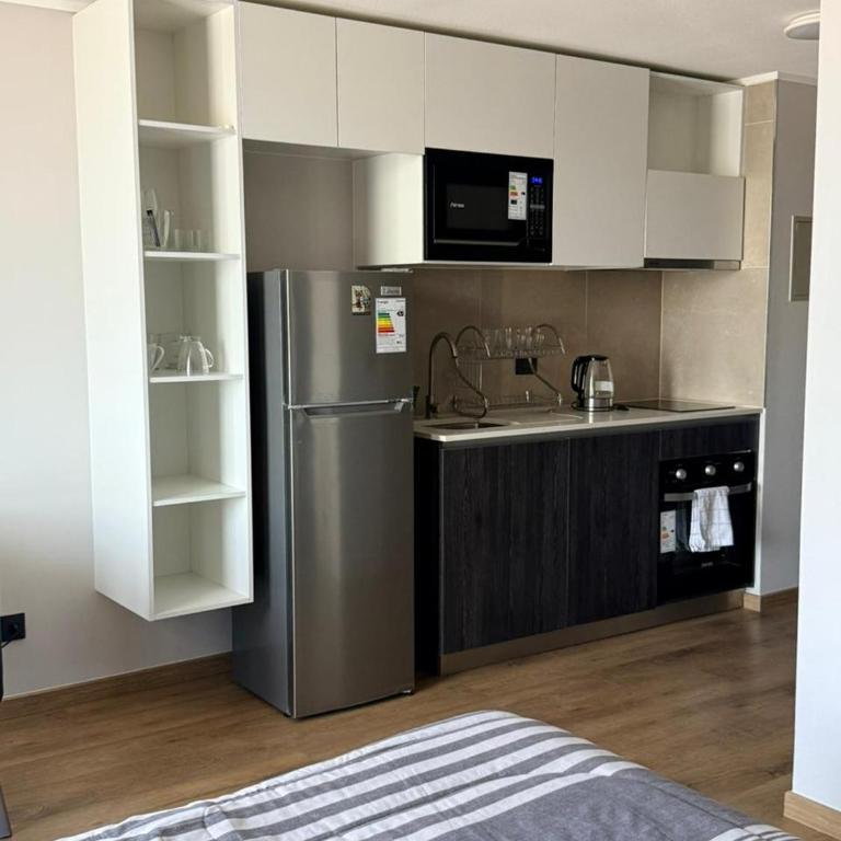 Studio Toesca 2145 - One-Bedroom Apartment - 14