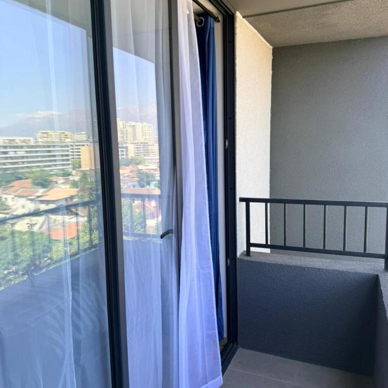 Studio Toesca 2145 - One-Bedroom Apartment - 21