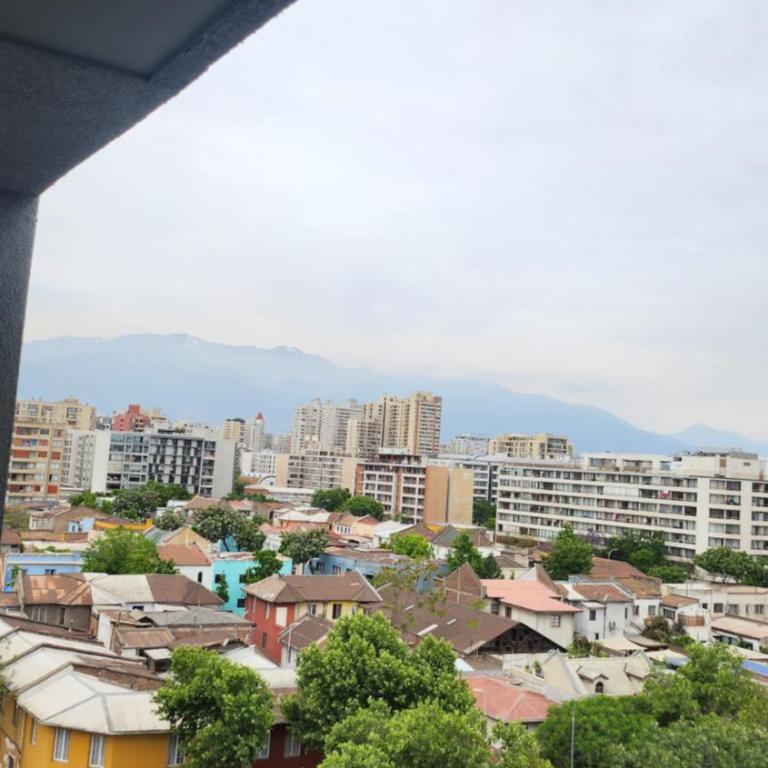 Studio Toesca 2145 - One-Bedroom Apartment - 23