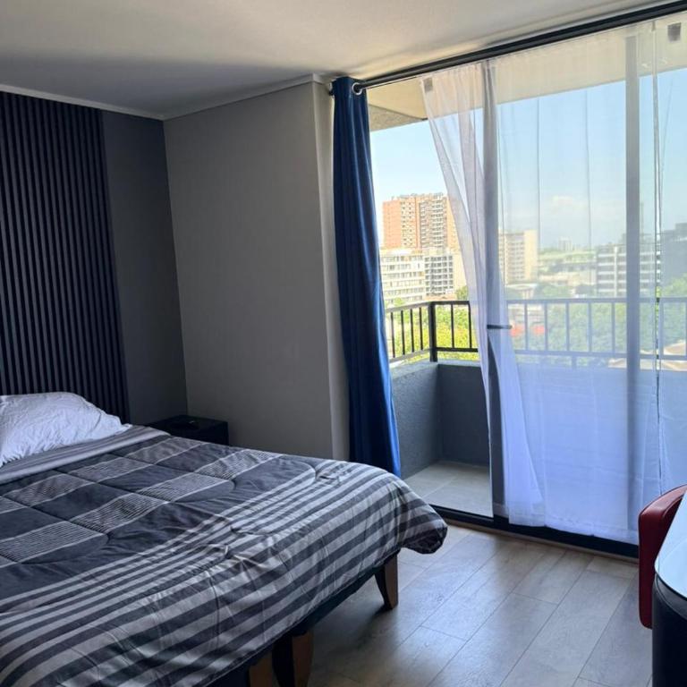 Studio Toesca 2145 - One-Bedroom Apartment - 24